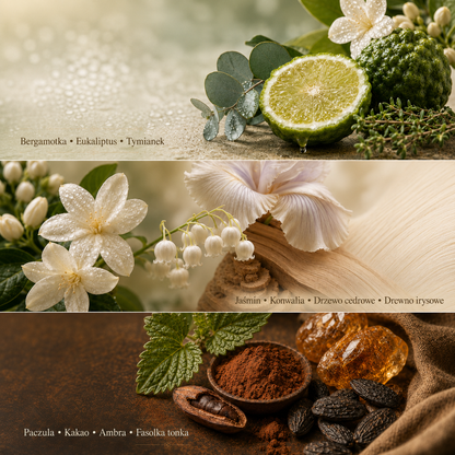 SHIMLA HAND & BODY WASH
